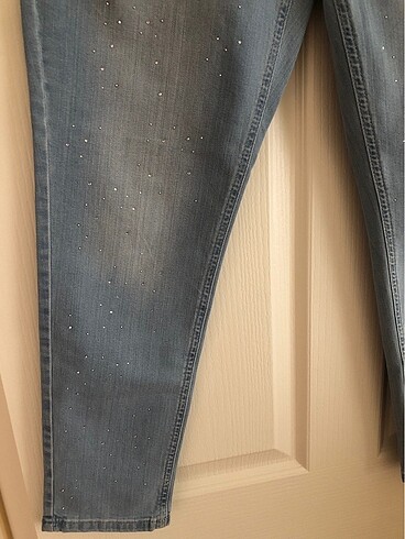 JEAN PANTOLON - Görsel 6