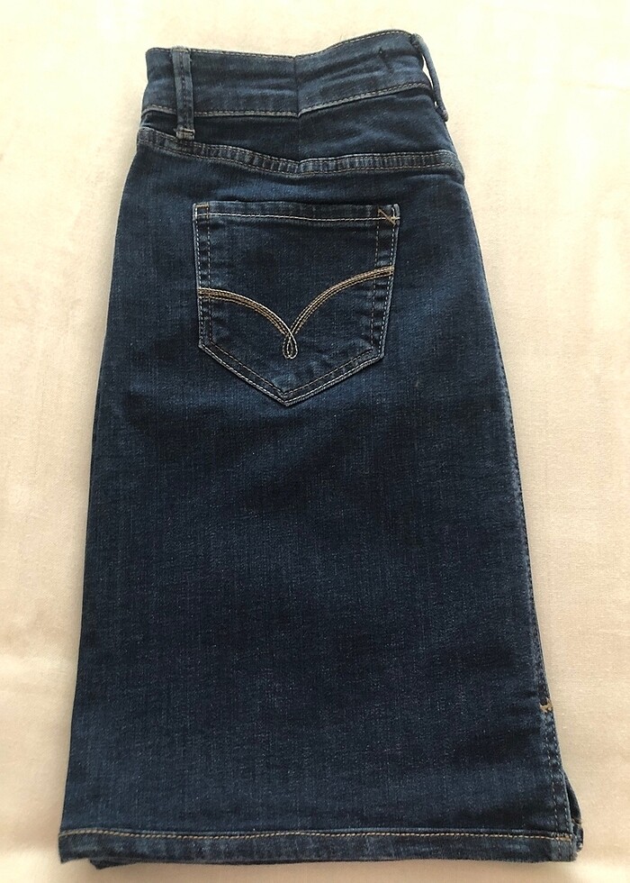 Jean Etek - Görsel 5