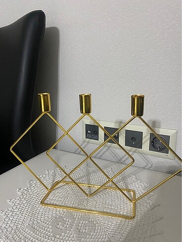 3lü mumluk