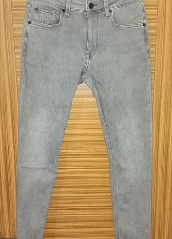 Erkek jeans pantolon 