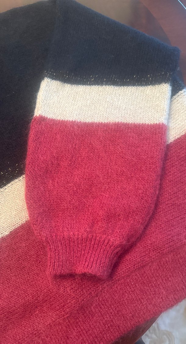 OTHER STORİES KAZAK - Görsel 3