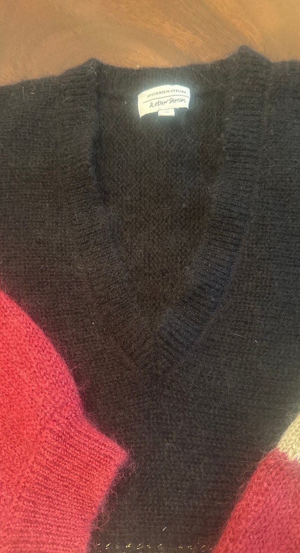 OTHER STORİES KAZAK - Görsel 2