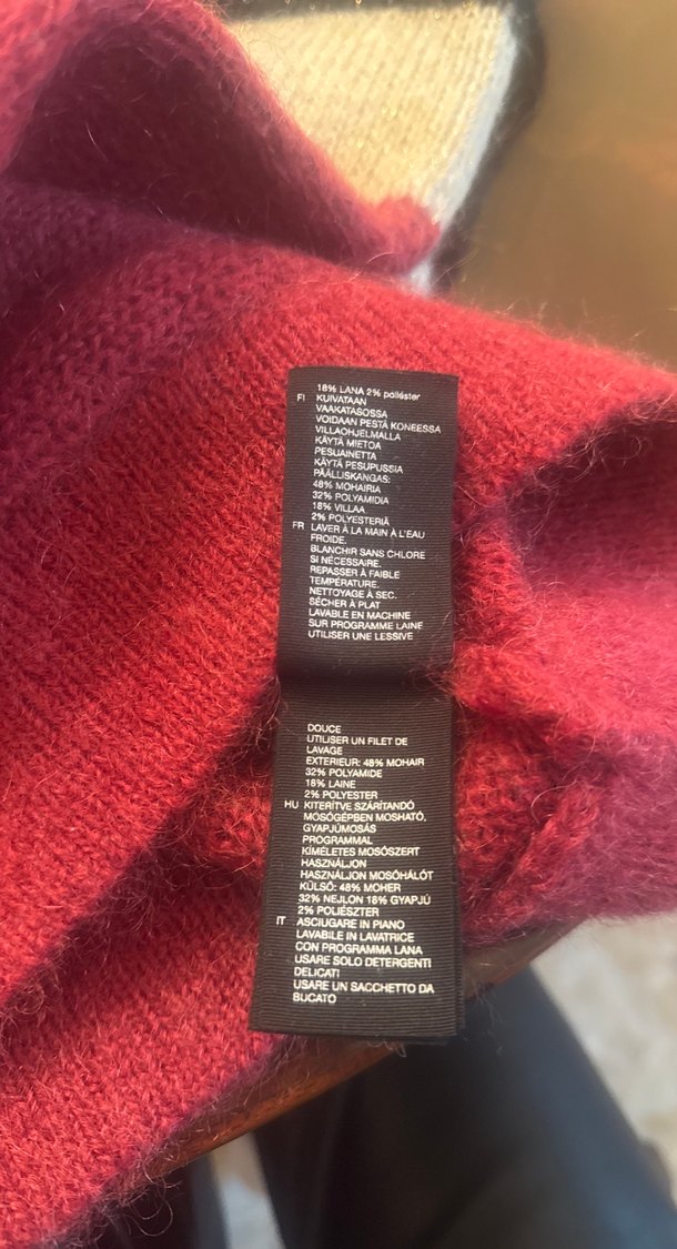 OTHER STORİES KAZAK - Görsel 5