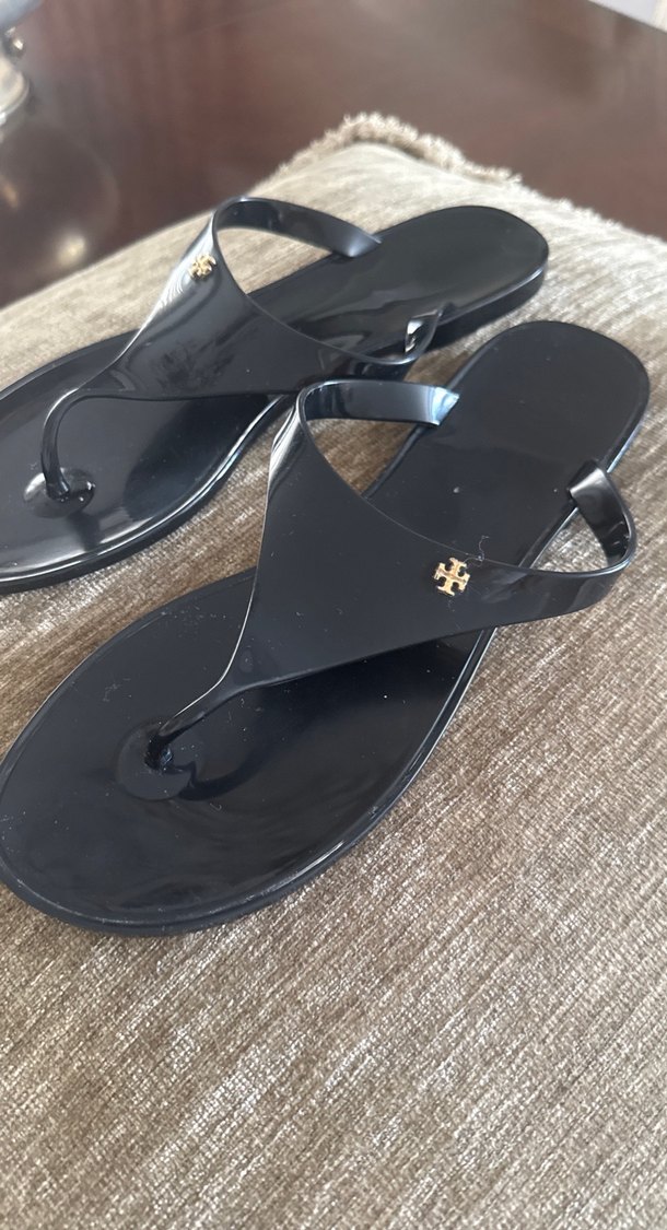 TORY BURCH PLAJ TERLİĞİ - Görsel 2