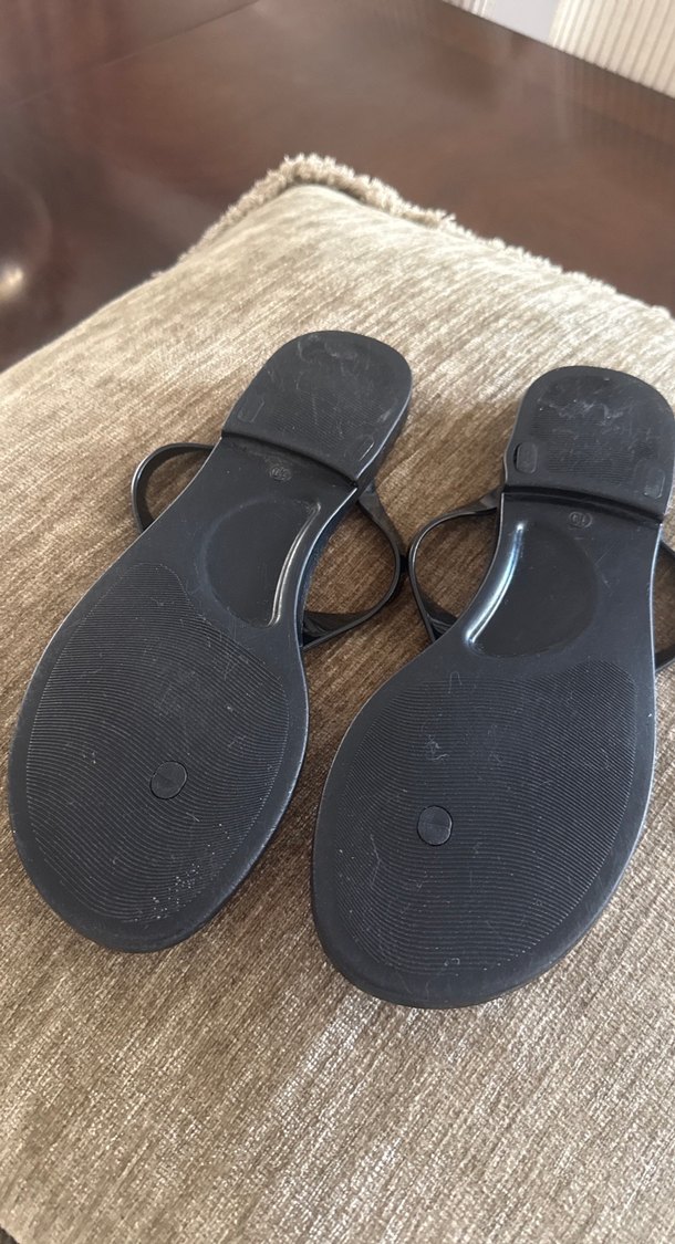 TORY BURCH PLAJ TERLİĞİ - Görsel 3