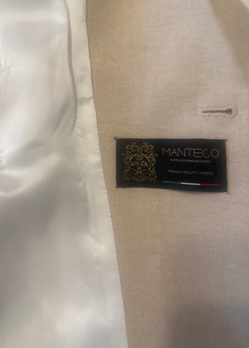 ZARA  CEKET - Görsel 6