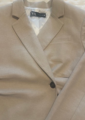 ZARA  CEKET - Görsel 3