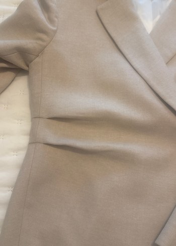 ZARA  CEKET - Görsel 4