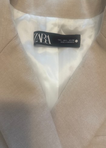 ZARA  CEKET - Görsel 2