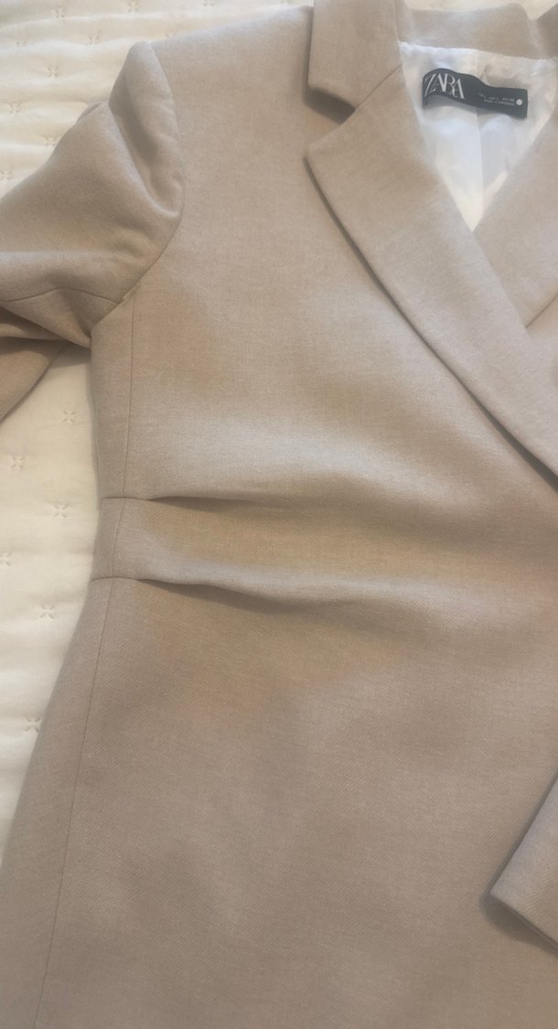 ZARA  CEKET - Görsel 4