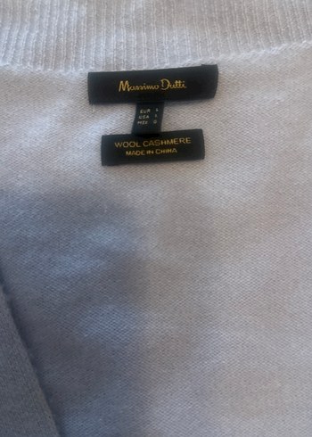 MASSİMO DUTTİ HIRKA - Görsel 3