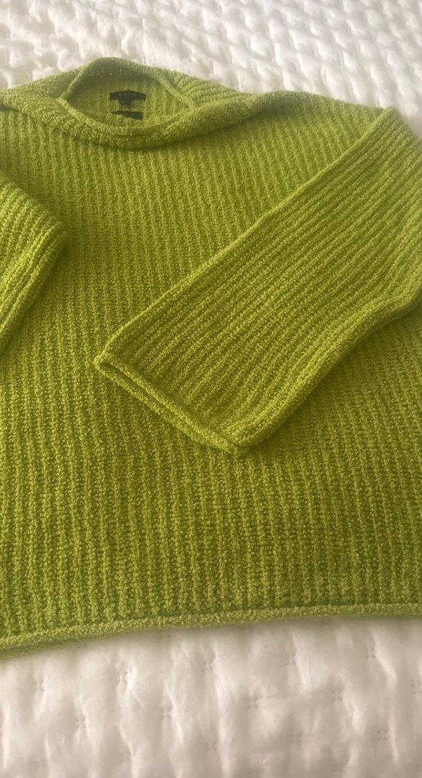 MASSİMO KAZAK - Görsel 3