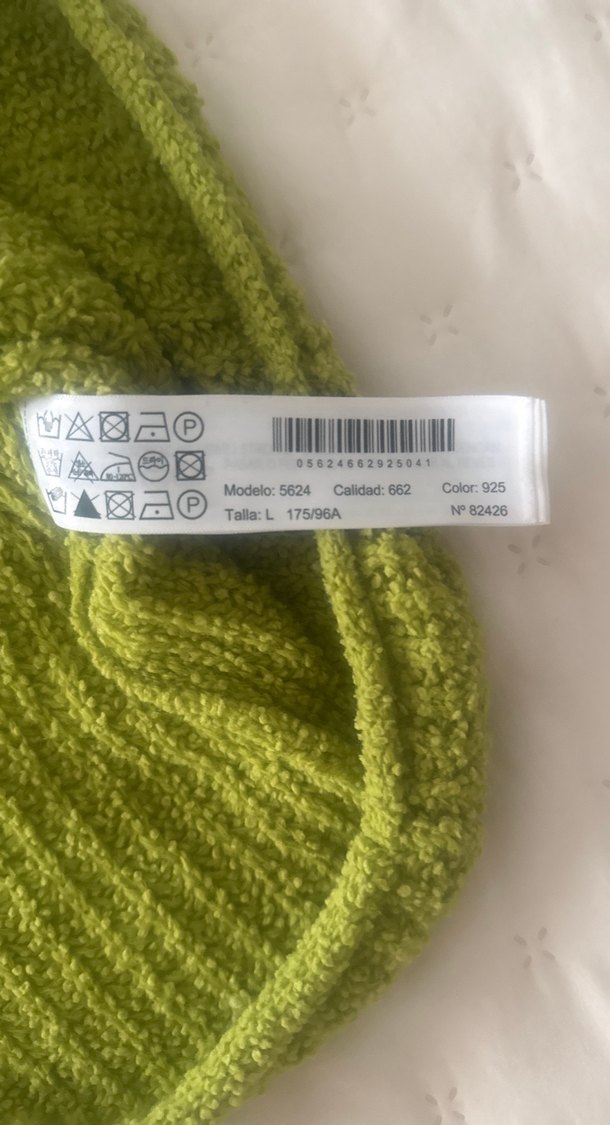 MASSİMO KAZAK - Görsel 4