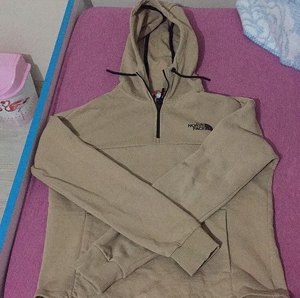 North Face Sweatshirt
