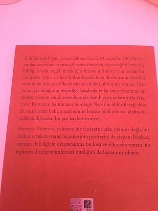 Kırmızı Pazartesi