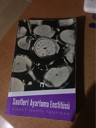 Saatleri Ayarlama Enstitüsü