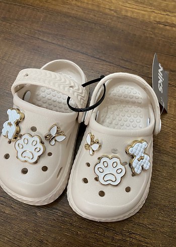 Çocuk terliği - Görsel 3