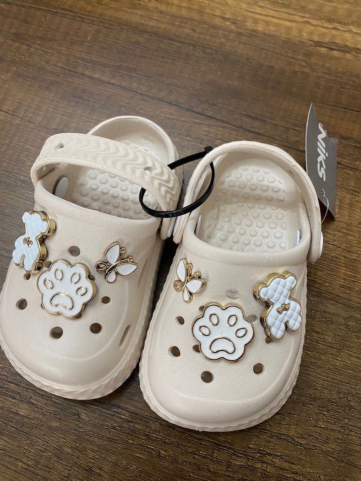 Çocuk terliği - Görsel 3