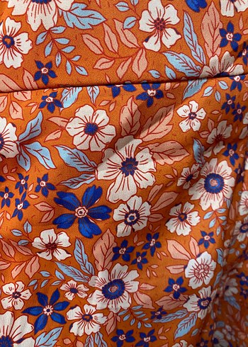 Şortlu elbise - Görsel 3