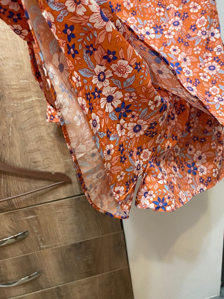 Şortlu elbise - Görsel 4