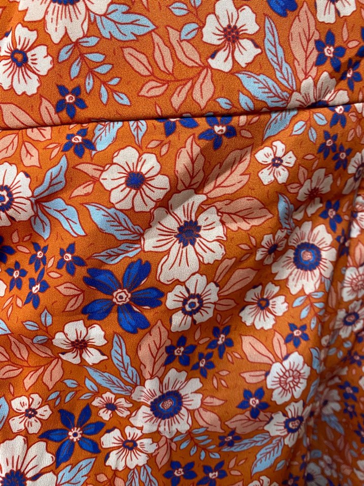 Şortlu elbise - Görsel 3