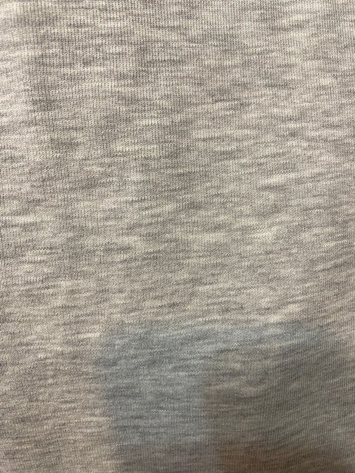 Gri Puma  bayan eşofman altı - Görsel 4