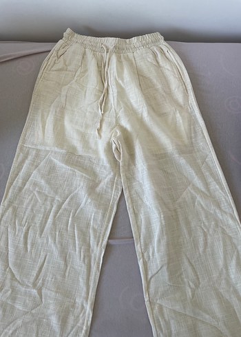 KETEN PANTOLON