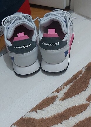 38 Beden çeşitli Renk Reebok spor ayakkabı 