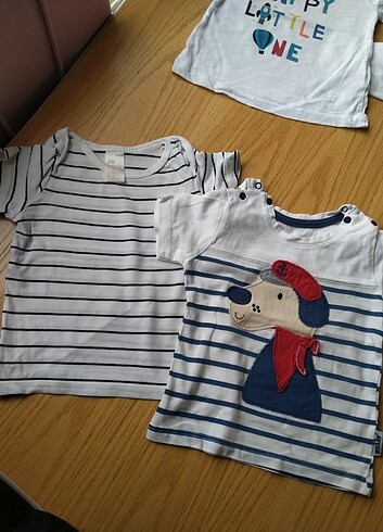 LC Waikiki bebek giysi