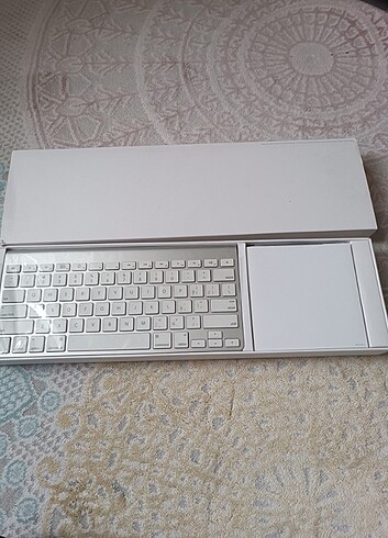 MAGİG KEYBOARD klavye ve MAGİG KEYBOARD MAUS