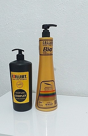 bio keratin 