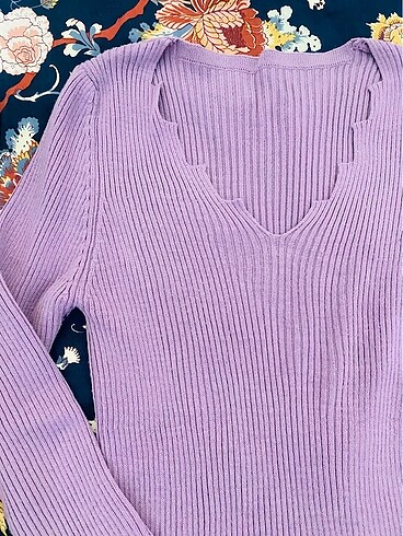 Zara Lila kazak