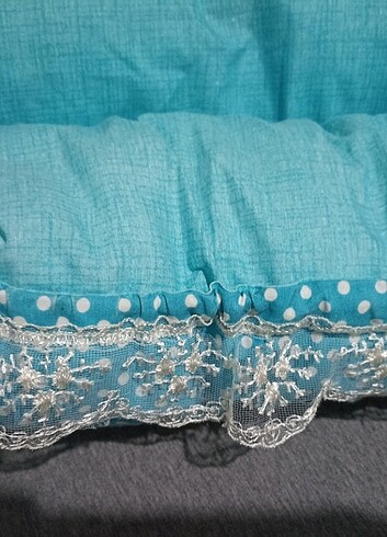 Beden Renk Baby nest