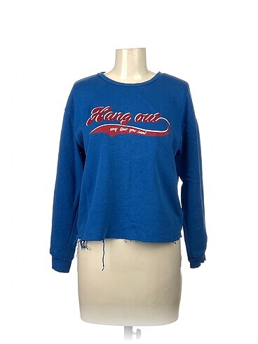 Koton Sweatshirt %70 İndirimli.