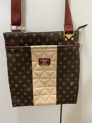 Askılı Çanta Pierre Cardin