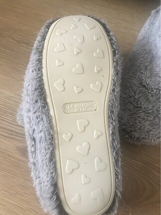 LC Waikiki Ev terliği