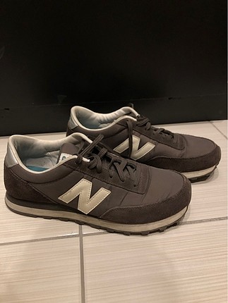 New balance spor ayakkabı