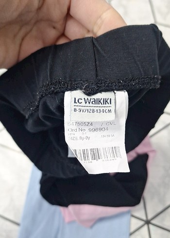 Pastel Renkli  Spor Tayt - Görsel 3