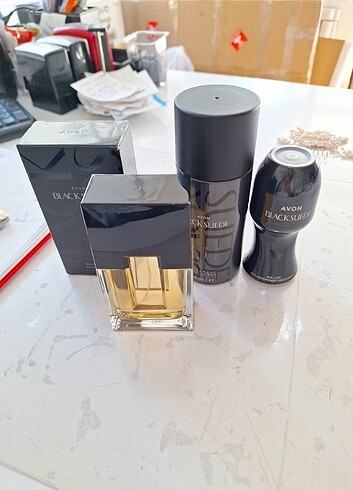 Erkek parfum