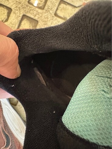37,5 Beden kahverengi Renk Nike M2ktekno