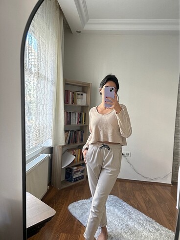 Mango Mango Pant