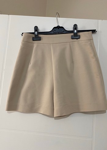 Defacto Şort Etek - Görsel 3