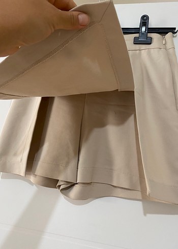 Defacto Şort Etek - Görsel 2