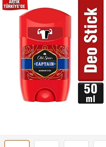 Old Spice Deo Stick 50 ml