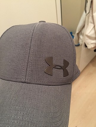 Under armour şapka