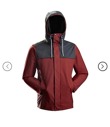 DECHATLON MONT OUTDOOR
