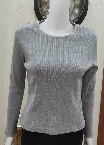 Triko kazak - Görsel 2