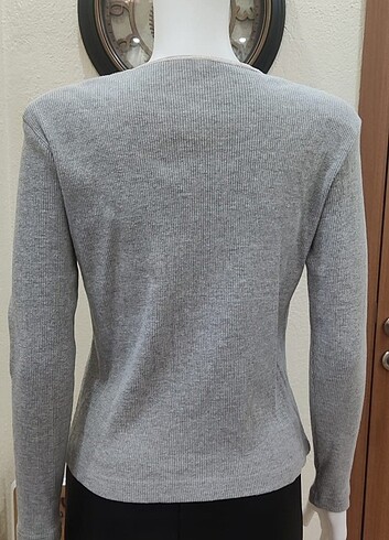 Triko kazak - Görsel 3