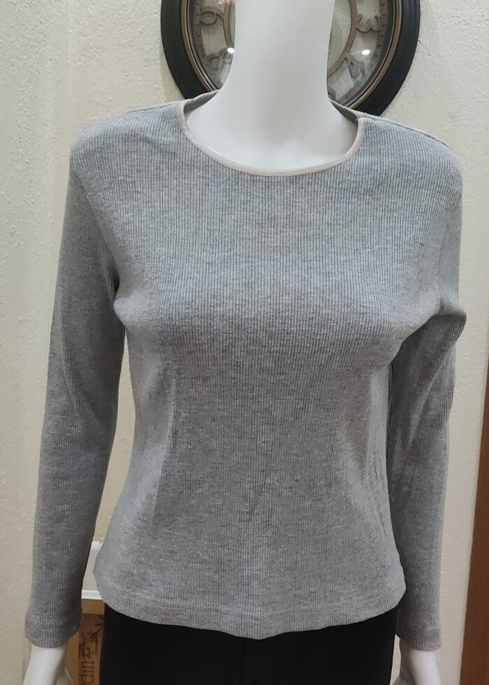 Triko kazak - Görsel 2