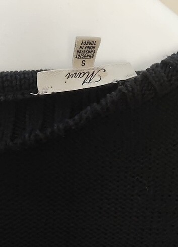 Mavi Kazak  - Görsel 2